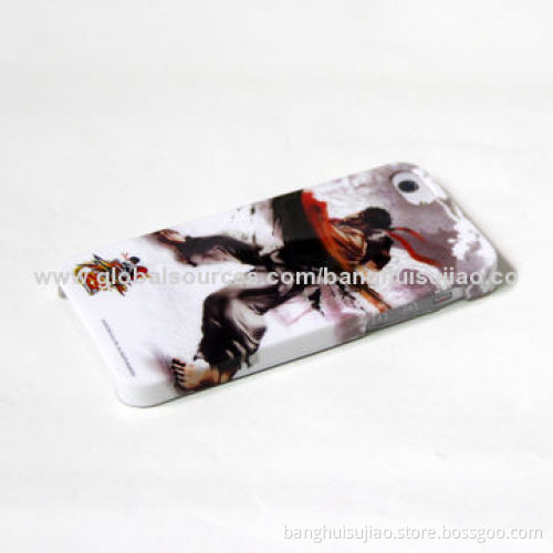 New style New Case for iPhone 5/5S